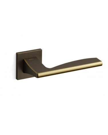 Poignée de porte Mandelli Link poignée design couleur 5