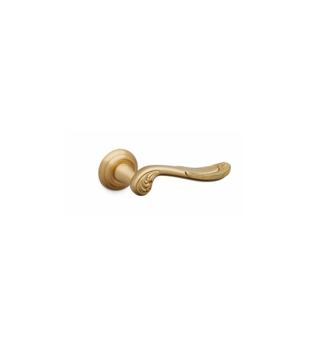 Poignée de porte Mandelli Lord poignée design couleur 1
