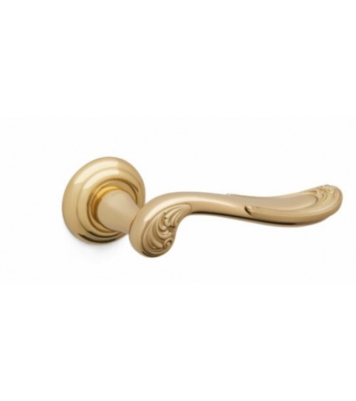 Poignée de porte Mandelli Lord poignée design couleur 1
