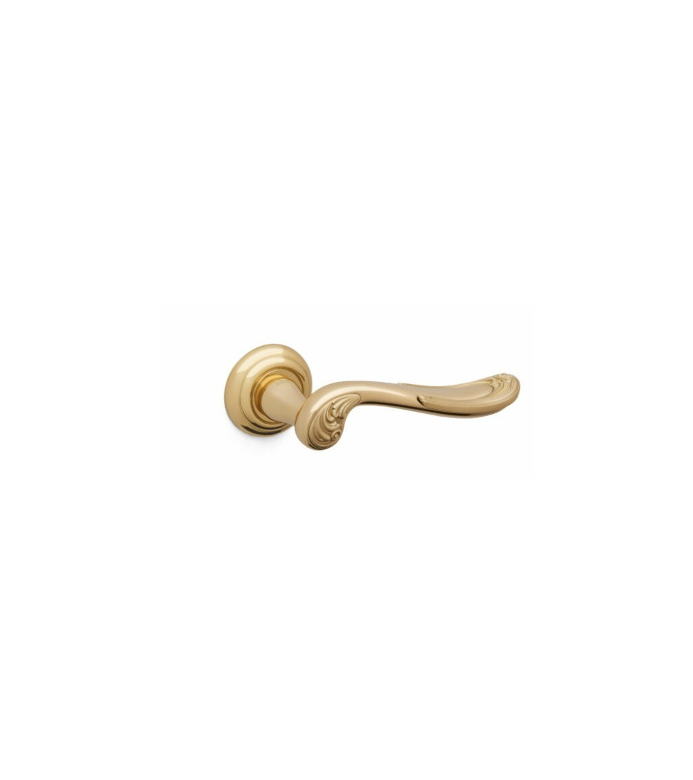Poignée de porte Mandelli Lord poignée design couleur 1