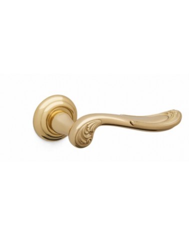 Poignée de porte Mandelli Lord poignée design couleur 1