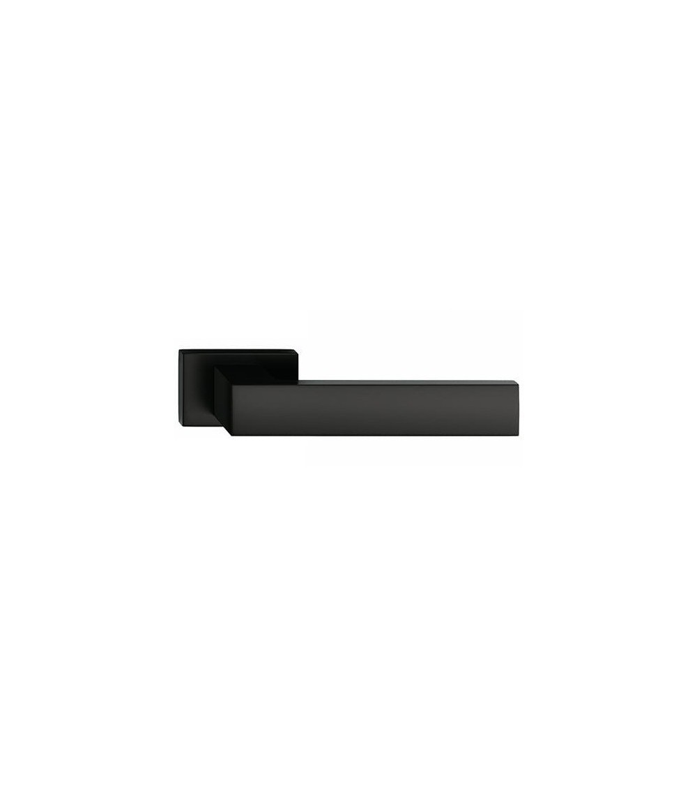 Poignée de porte moderne Focus poignée design
