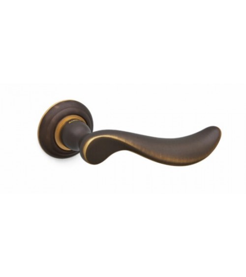 Poignée de porte Mandelli Norma poignée design couleur 3