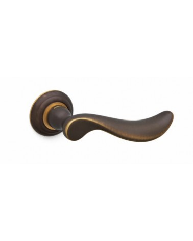 Poignée de porte Mandelli Norma poignée design couleur 3