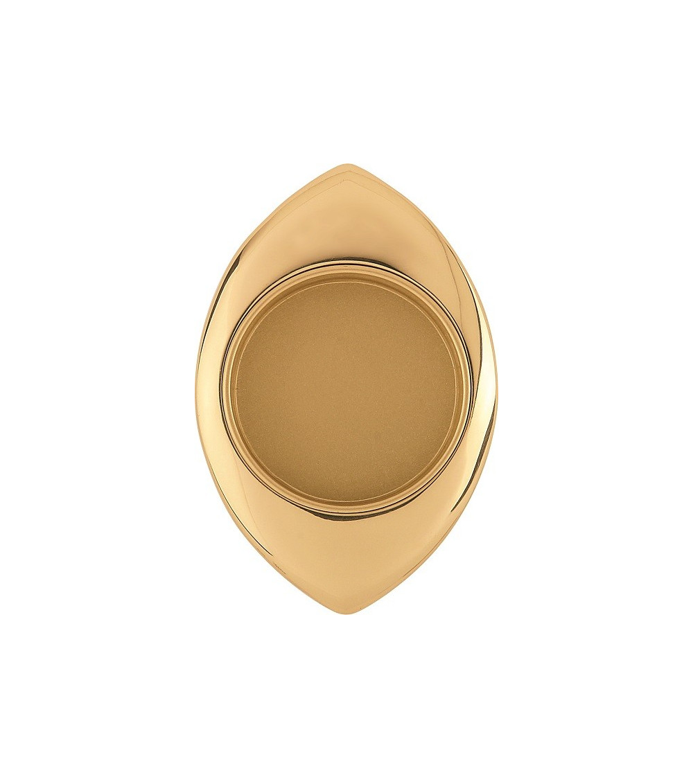 Poignée pour une porte coulissante sobre MANDELLI 368T quincaillerie design