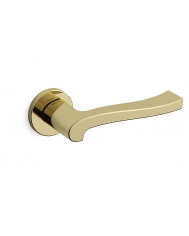 Poignée de porte Mandelli Ola poignée design couleur 1