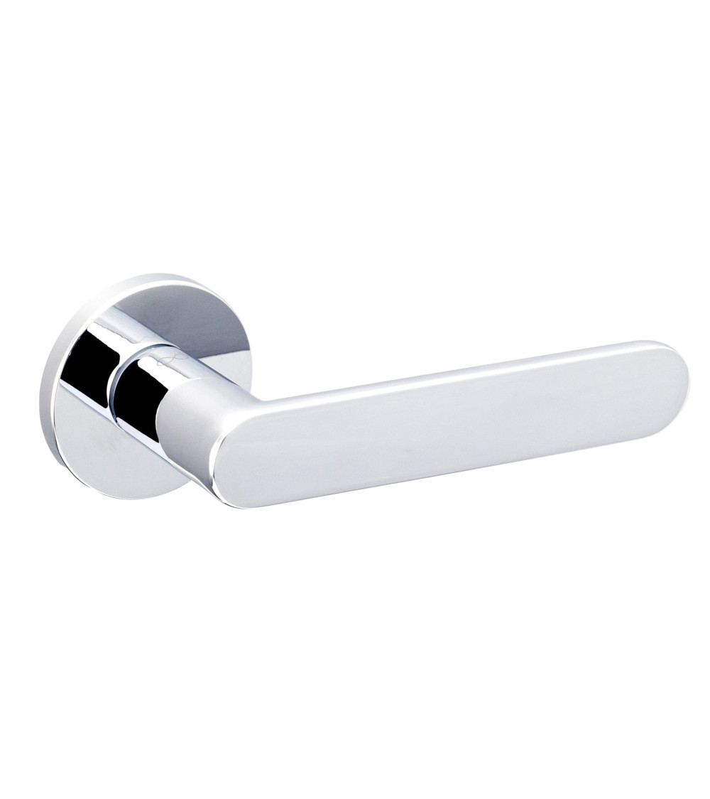 Poignée de porte classique Line Vénus poignée design