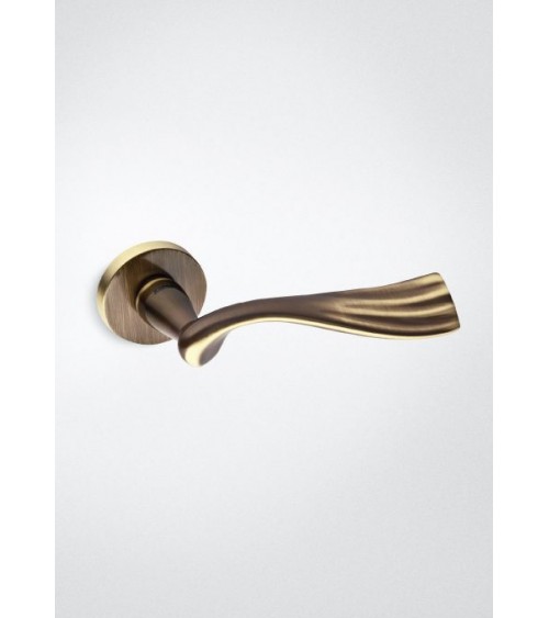 Poignée de porte Mandelli River poignée design couleur 3