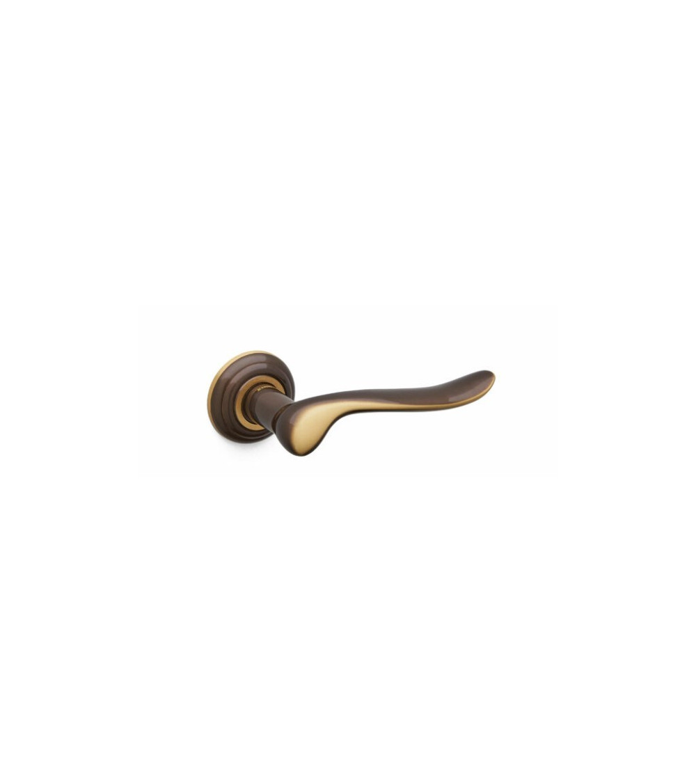 Poignée de porte Mandelli Rondò poignée design couleur 1