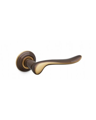 Poignée de porte Mandelli Rondò poignée design couleur 1