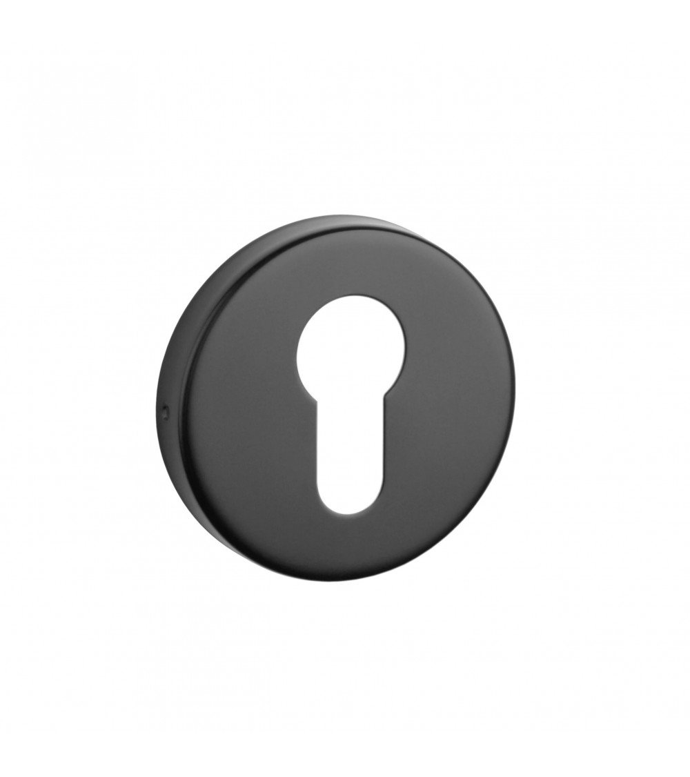 Rosace OVAL 1711 -  poignée design