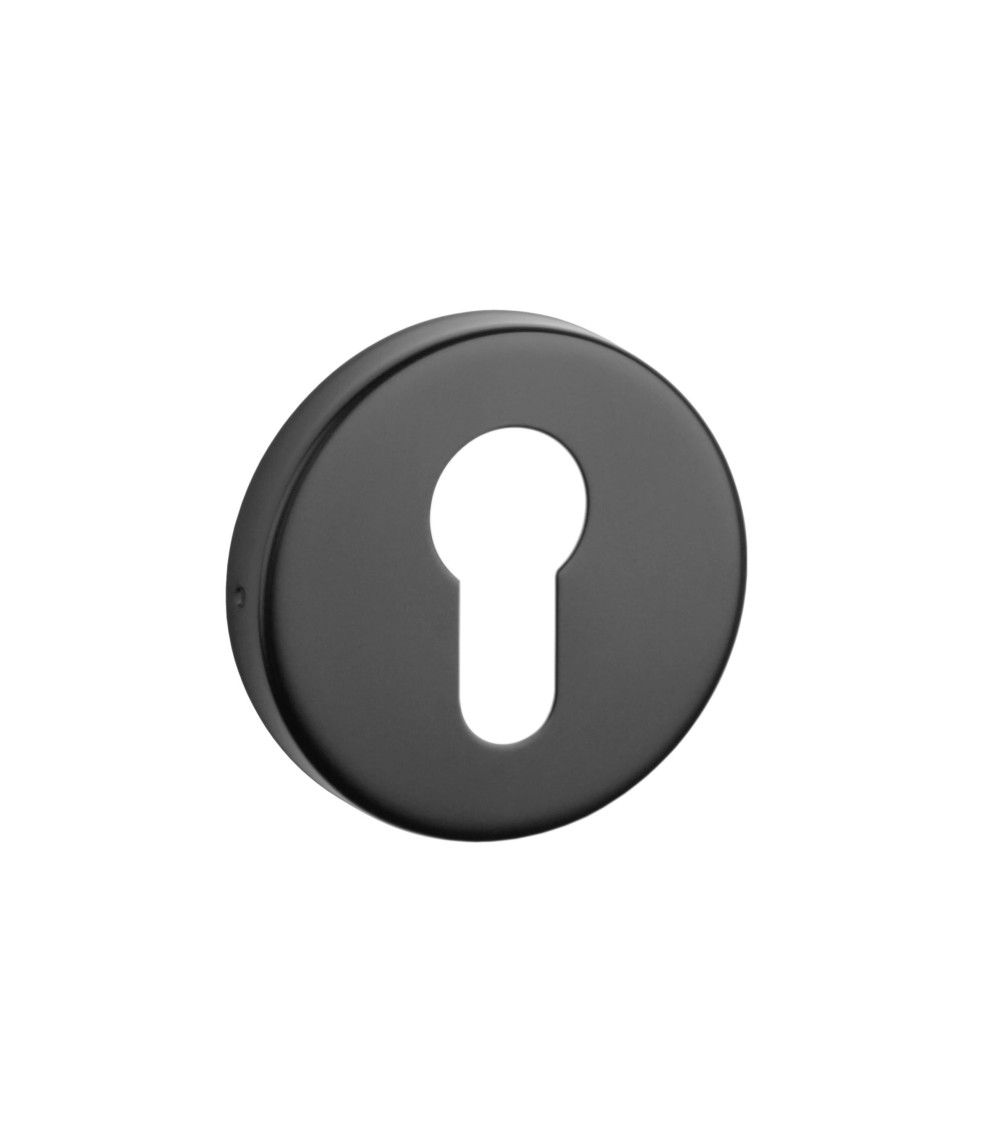Rosace OVAL 1711 -  poignée design