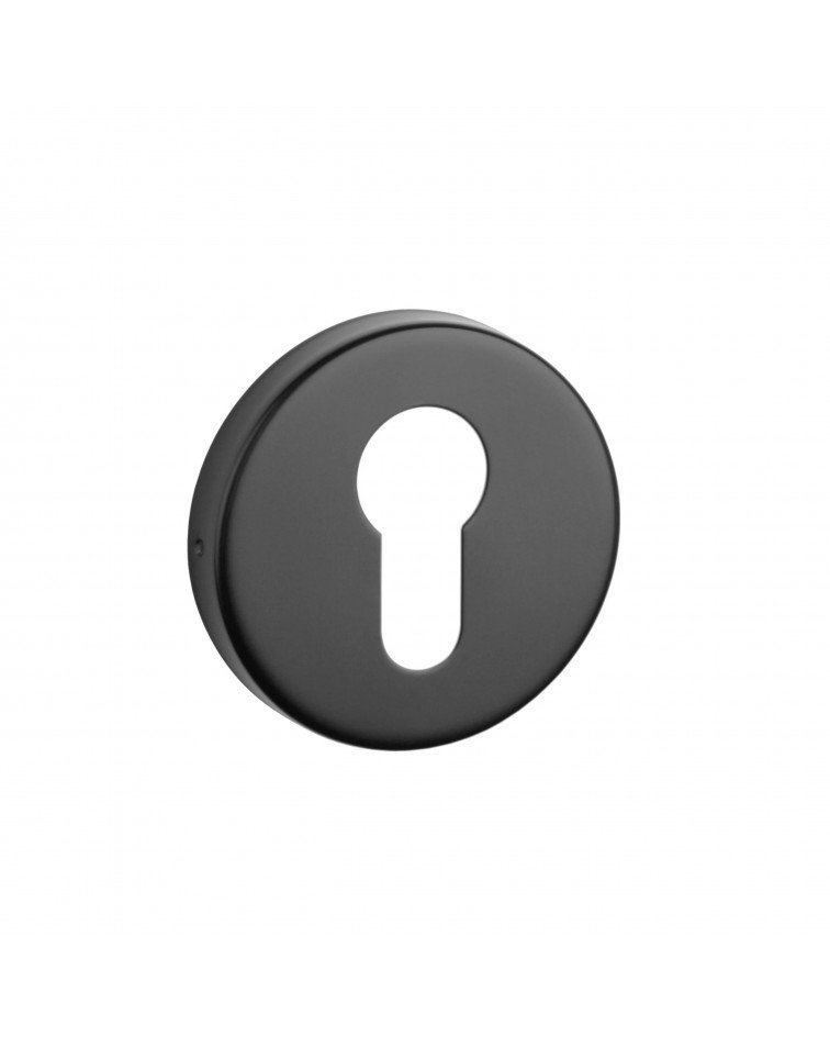 Rosace OVAL 1711 -  poignée design