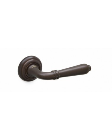 Poignée de porte Mandelli Sevilla poignée design couleur 4