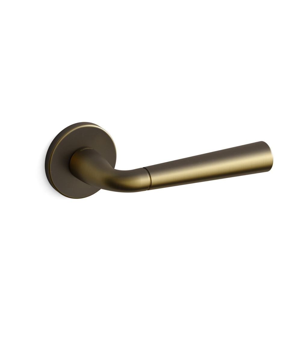 Poignée de porte Mandelli Special poignée design couleur 1