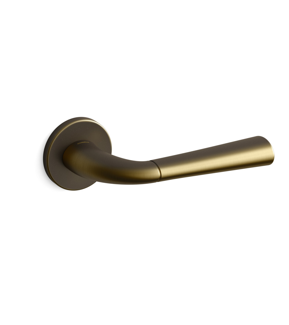 Poignée de porte Mandelli Start poignée design couleur 1