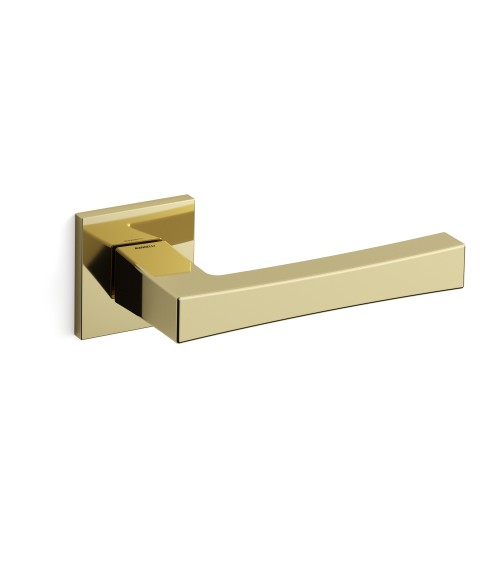 Poignée de porte Mandelli Telis poignée design couleur 4