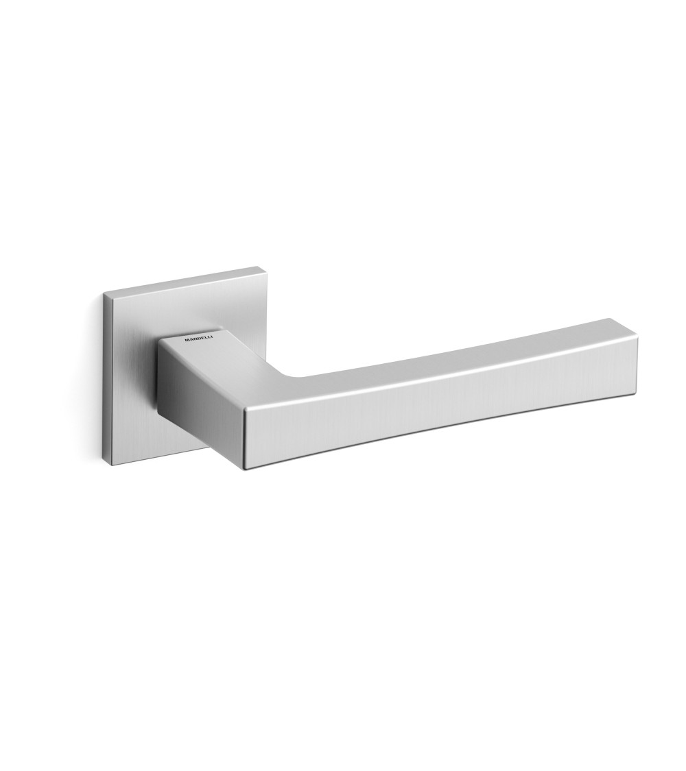 Poignée de porte Mandelli Telis poignée design couleur 2