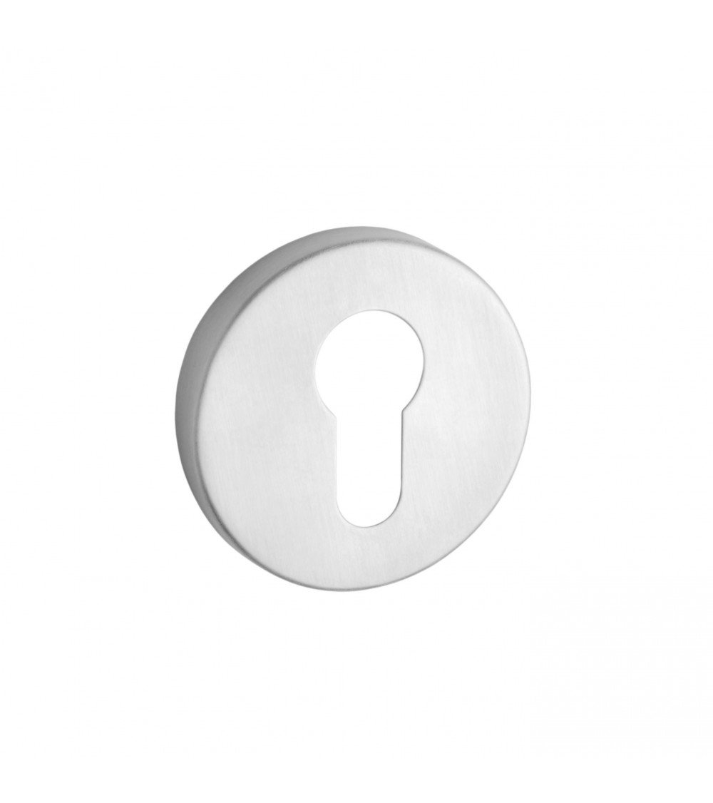 Rosace OVAL 1711 -  poignée design
