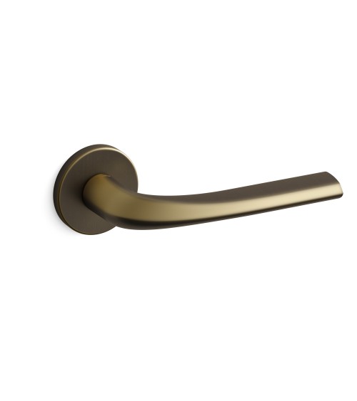 Poignée de porte Mandelli Filo poignée design couleur 2