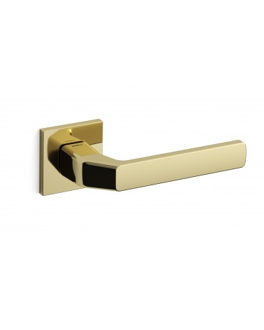Poignée de porte Mandelli Fenix quincaillerie design couleur 3