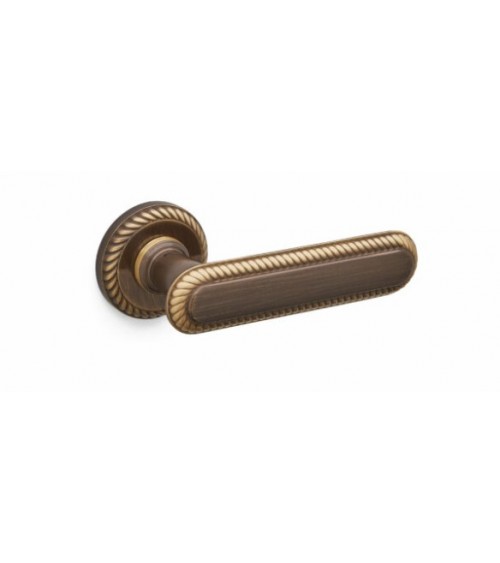 Poignée de porte Mandelli Coco poignée design couleur 3