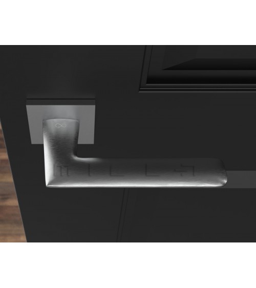 Poignée de porte Line GIULIA poignée design couleur 1