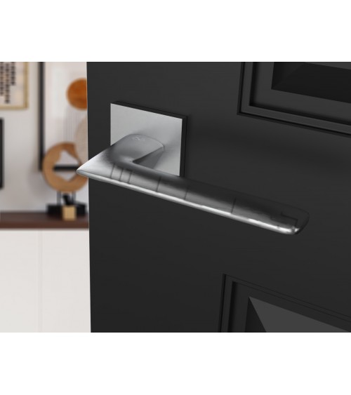 Poignée de porte Line GIULIA poignée design couleur 1