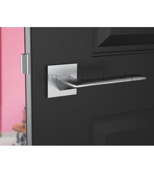 Poignée de porte Line GIULIA poignée design couleur 1