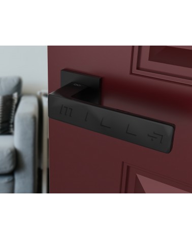 Poignée de Porte Line Imperia