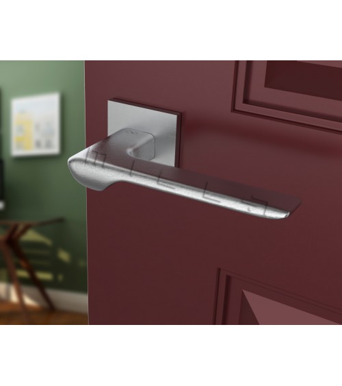 Poignée de porte moderne LIGNE poignée design