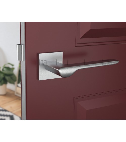 Poignée de porte moderne LIGNE poignée design