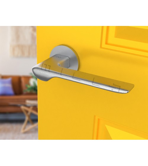 Poignée de porte style moderne LIGNE poignée design