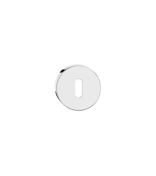 Rosace de porte Co R OB -  quincaillerie design