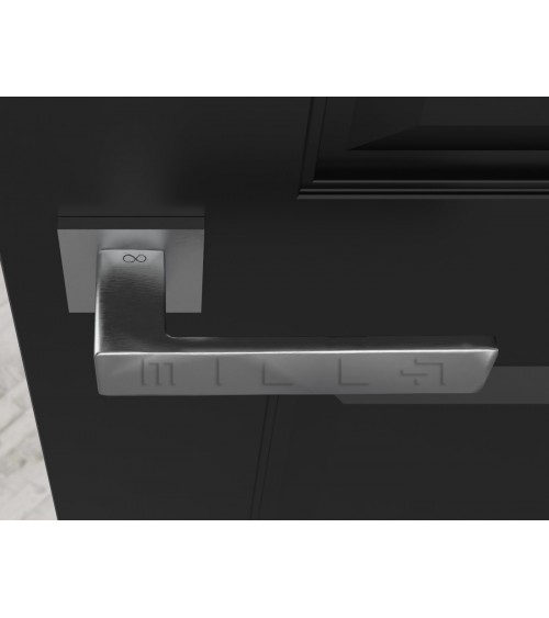 Poignée de Porte Line Imperia -  quincaillerie design