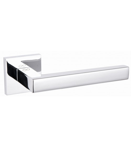 Poignée de Porte Line STELLA Q -  quincaillerie design