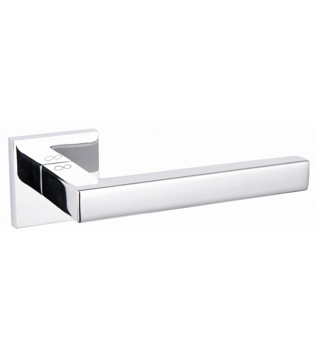 Poignée de Porte Line STELLA Q -  quincaillerie design