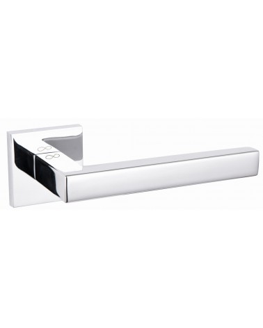 Poignée de Porte Line STELLA Q -  quincaillerie design