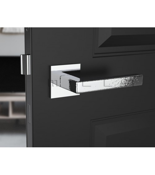Poignée de Porte Line STELLA Q -  quincaillerie design