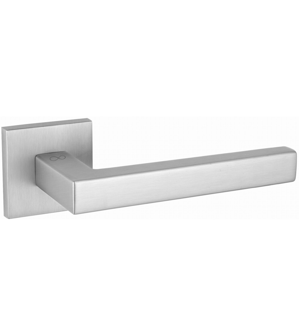 Poignée de Porte Line STELLA Q -  quincaillerie design