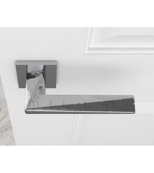 Poignée de porte moderne DIAMANT poignée design