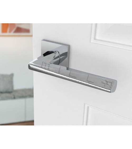 Poignée de porte moderne DIAMANT poignée design