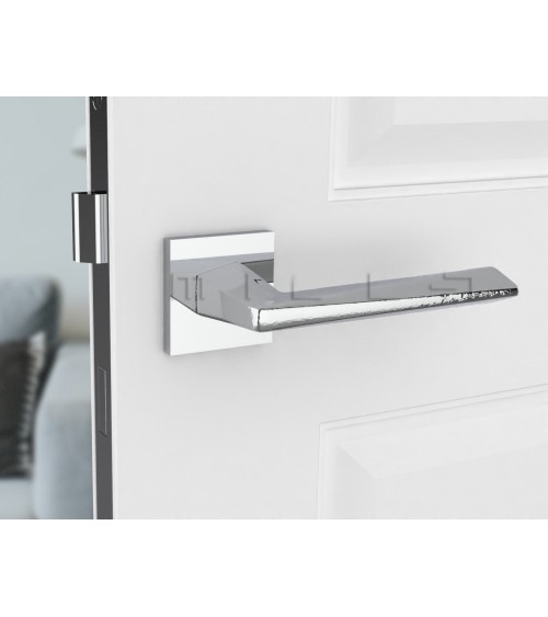 Poignée de porte moderne DIAMANT poignée design