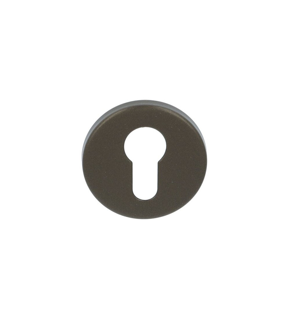 Rosace de porte clef à barillet pour Formani Basics -  poignée design