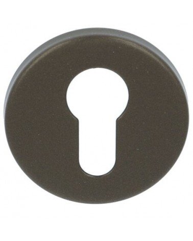 Rosace de porte clef à barillet pour Formani Basics -  poignée design