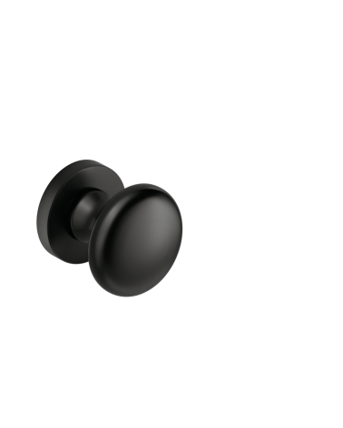 Bouton de porte classique CO ORBIS rond -  poignée design