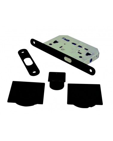 Poignée pour porte coulissante de style moderne quincaillerie design