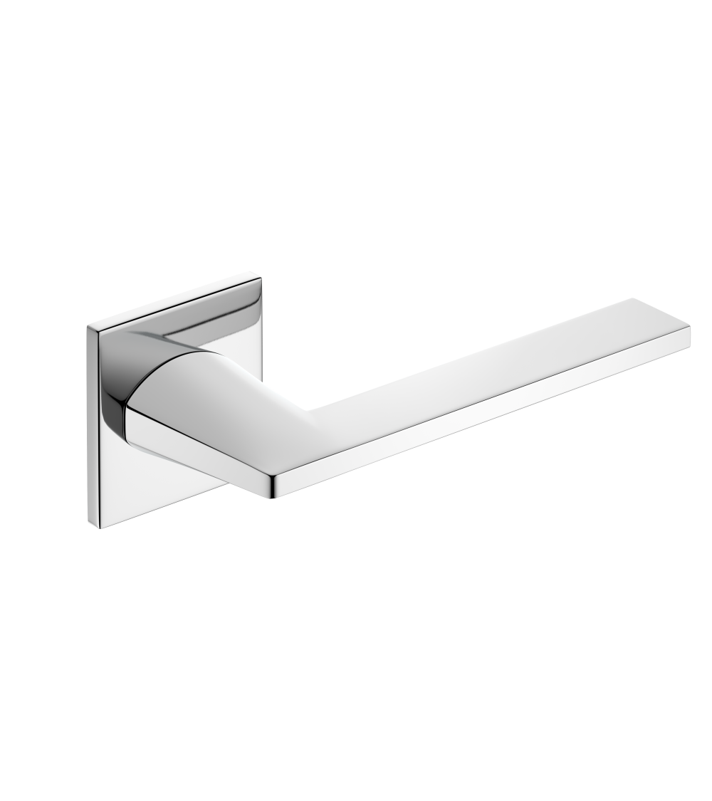 Poignée de porte moderne Harmony poignée design couleur 2