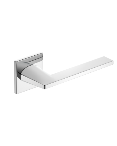 Poignée de porte moderne Harmony poignée design couleur 2