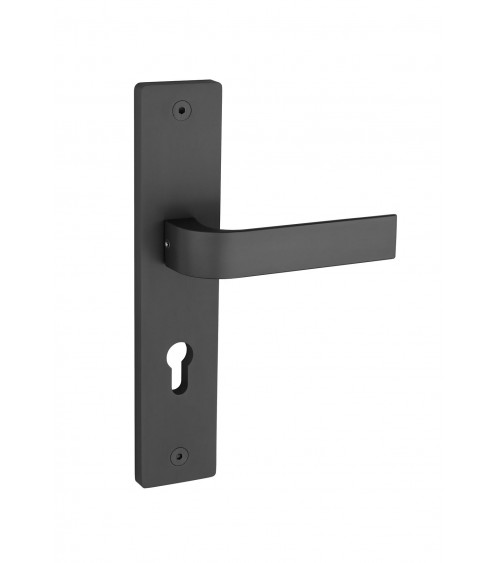 Poignée de porte extérieure moderne Tupai 3215 quincaillerie design